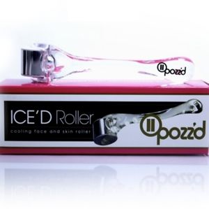 Pozz'd Ice'd Roller - NEW